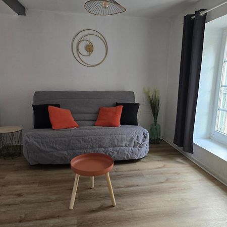 Superbe Appartement Au Coeur Du Centre Ville Carcassonne Exteriör bild