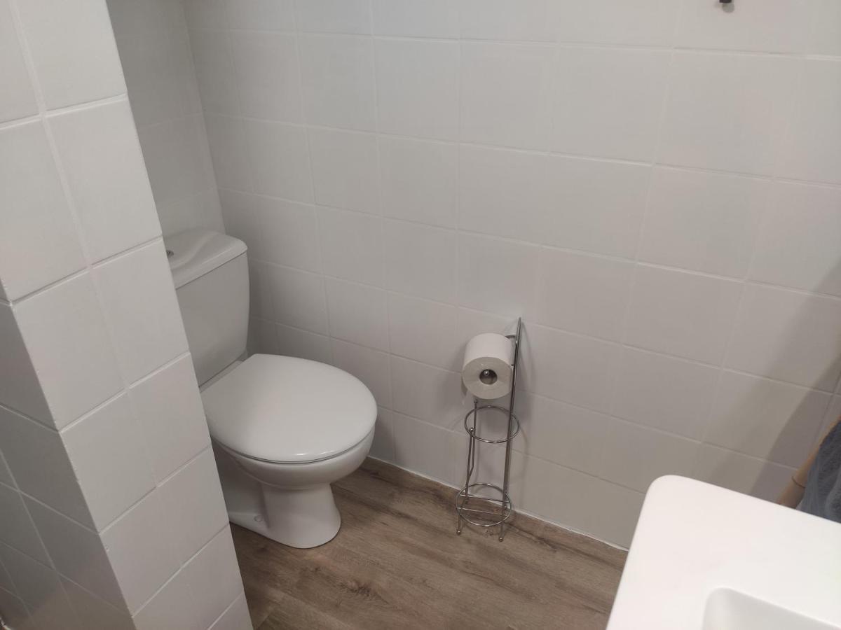 Superbe Appartement Au Coeur Du Centre Ville Carcassonne Exteriör bild